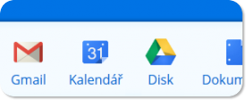 Návod na instalaci Google Apps zdarma